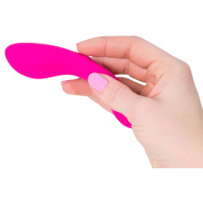Вибратор The Mini Swan Wand