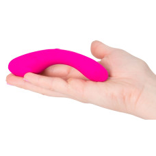 Вибратор The Mini Swan Wand