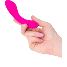 Вибратор The Mini Swan Wand