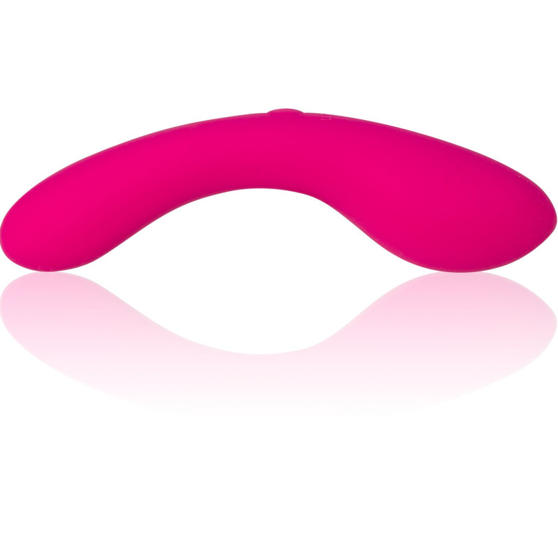 Вибратор The Mini Swan Wand Вибратор The Mini Swan Wand