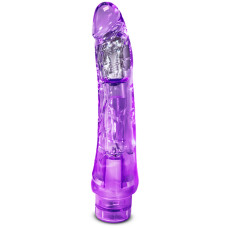 Вибратор Blush NATURALLY YOURS MAMBO VIBE PURPLE