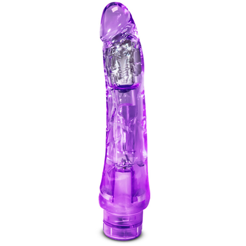 Вибратор Blush NATURALLY YOURS MAMBO VIBE PURPLE Вибратор Blush NATURALLY YOURS MAMBO VIBE PURPLE