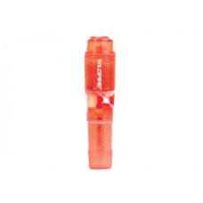 Вибромассажер Topco Sales Wildfire® Rock-In Waterproof Massager 10,1х2,5 см Красный