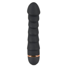 Вибратор You2Toys Bendy Ripple Vibrator