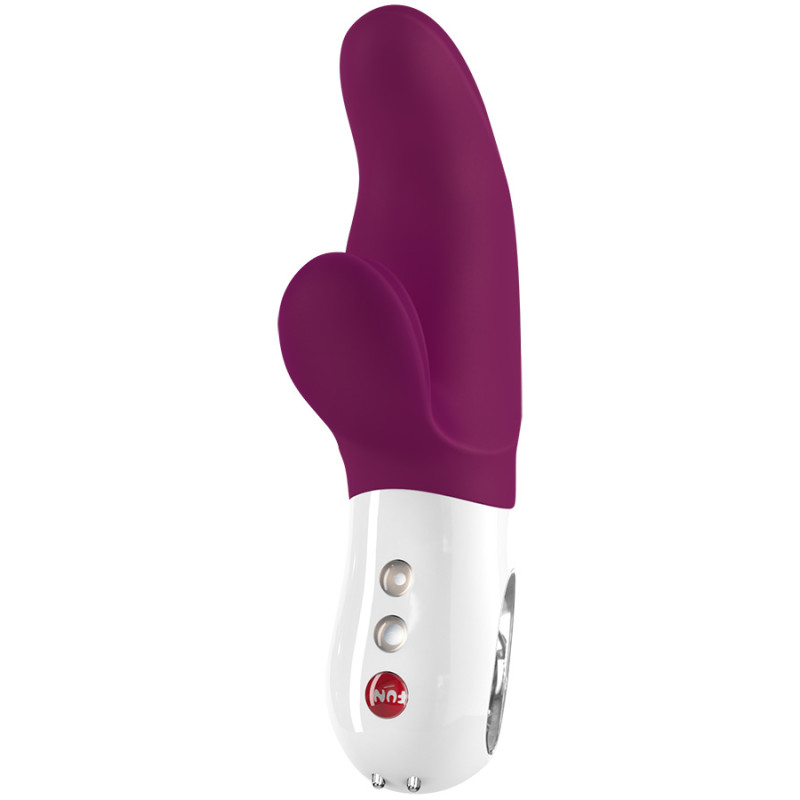 Вибратор Fun Factory Miss Bi Фиолетовый Вибратор Fun Factory Miss Bi Фиолетовый