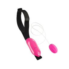 Виброяйцо Adrien Lastic Adrien Lastic Playball