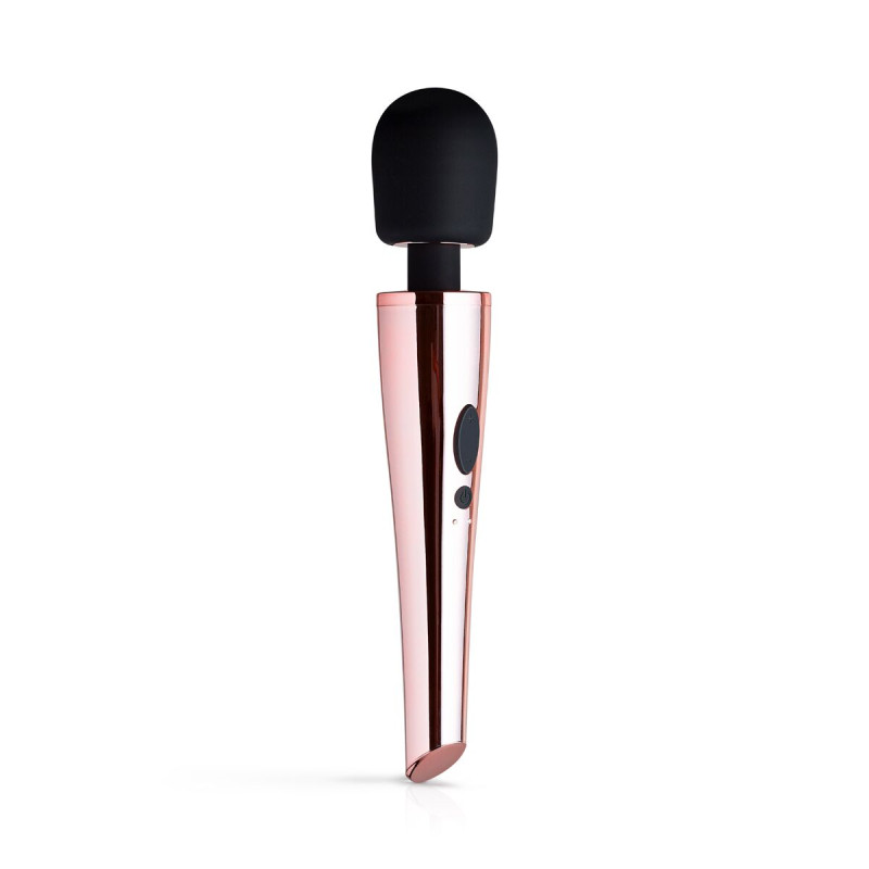 Вибромассажер Rosy Gold - Nouveau Wand Massager Вибромассажер Rosy Gold - Nouveau Wand Massager