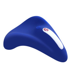 Клиторальный вибратор Nomi Tang Better than Chocolate Синий