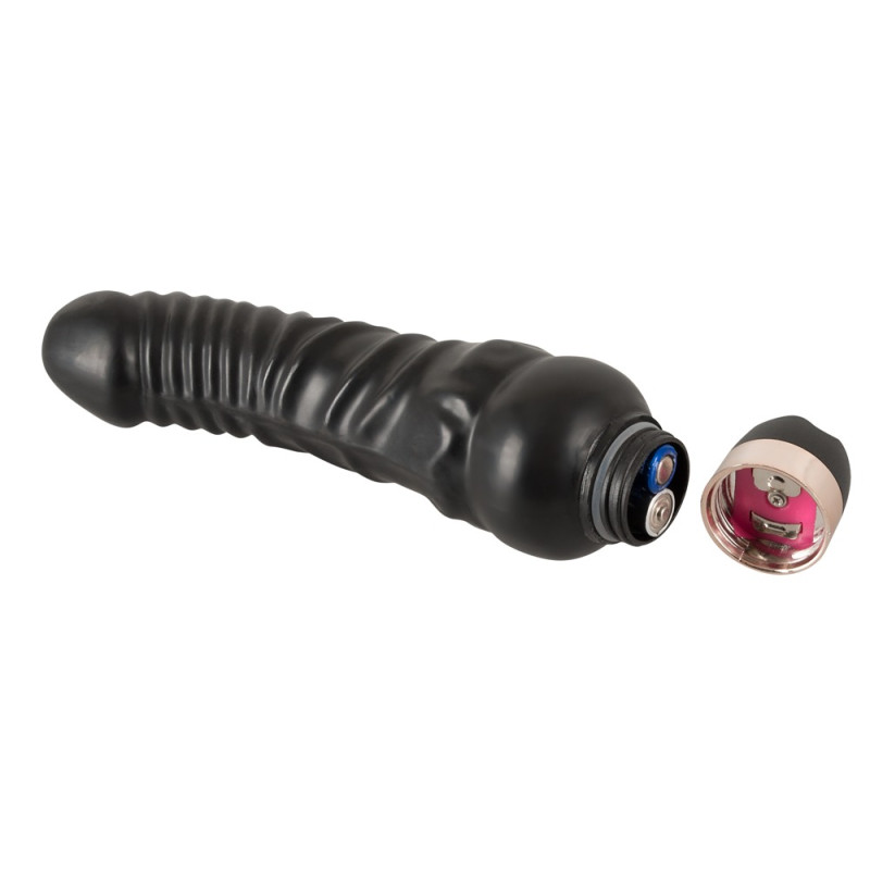 Вибратор You2Toys Mini Vibrator Черный Вибратор You2Toys Mini Vibrator Черный