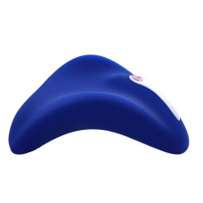 Клиторальный вибратор Nomi Tang Better than Chocolate Синий