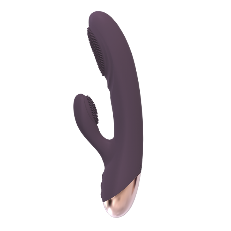 Вибромассажер с функцией нагрева Dreamtoys Royal Fantasies Castalia Вибромассажер с функцией нагрева Dreamtoys Royal Fantasies Castalia