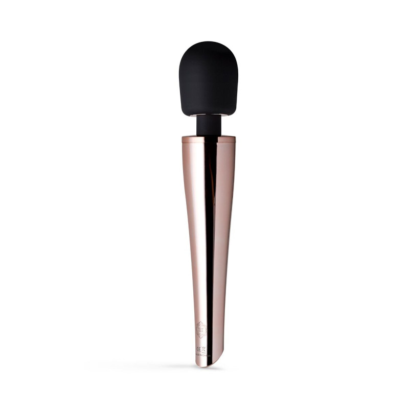 Вибромассажер Rosy Gold - Nouveau Wand Massager Вибромассажер Rosy Gold - Nouveau Wand Massager