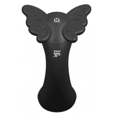 Вібромасажер Dreamtoys Midnight Magic Black Butterfly G