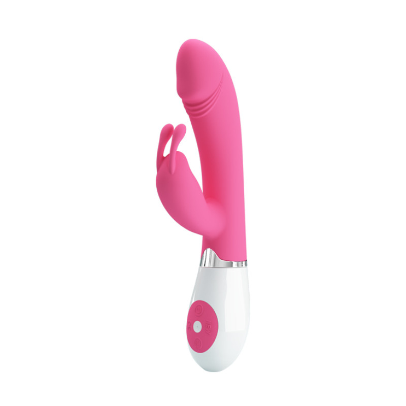 Вибратор LyBaile Gene-Silicone Vibrator 30 function