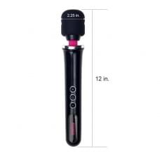 Вібромасажер LoveToy Training Master Ultra Powerful Rechargeable Body Wand