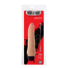 Вибратор Dreamtoys Realistx 7.5inch Vibrator Телесный