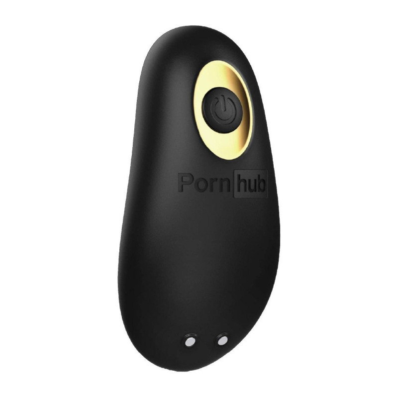 Клиторальный стимулятор Pornhub Tempest Клиторальный стимулятор Pornhub Tempest