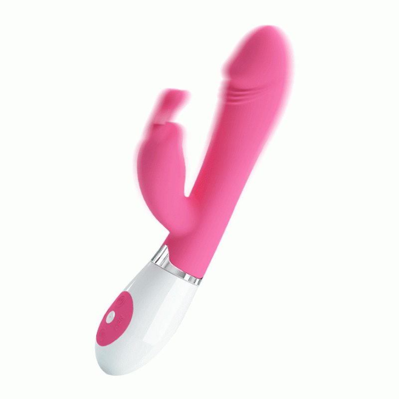 Вибратор LyBaile Gene-Silicone Vibrator 30 function