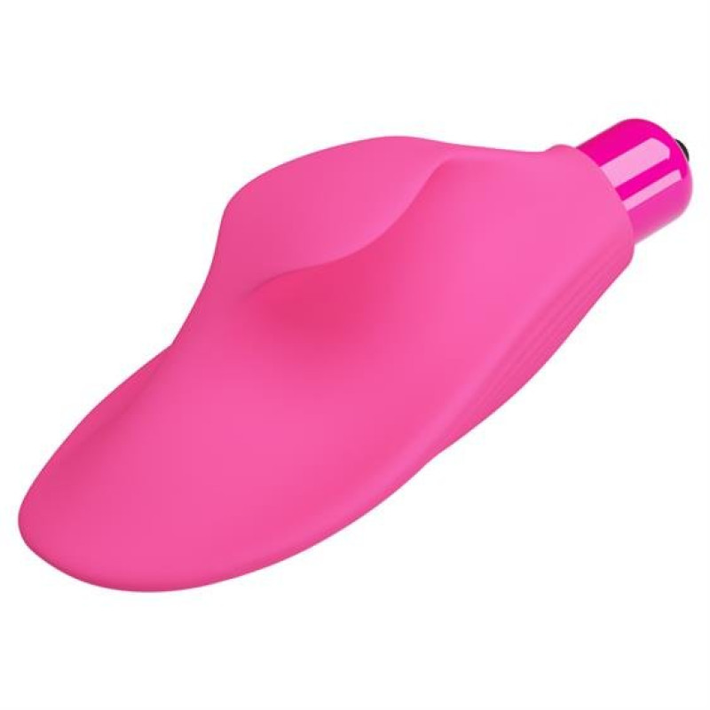 Клиторальный стимулятор Pretty Love Nicole Clitoral Stimulator Magenta Клиторальный стимулятор Pretty Love Nicole Clitoral Stimulator Magenta