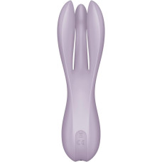 Клиторальный вибратор Satisfyer Threesome 2 Violet