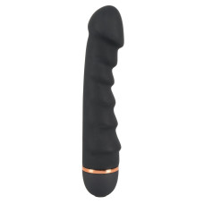 Вибратор You2Toys Bendy Ripple Vibrator