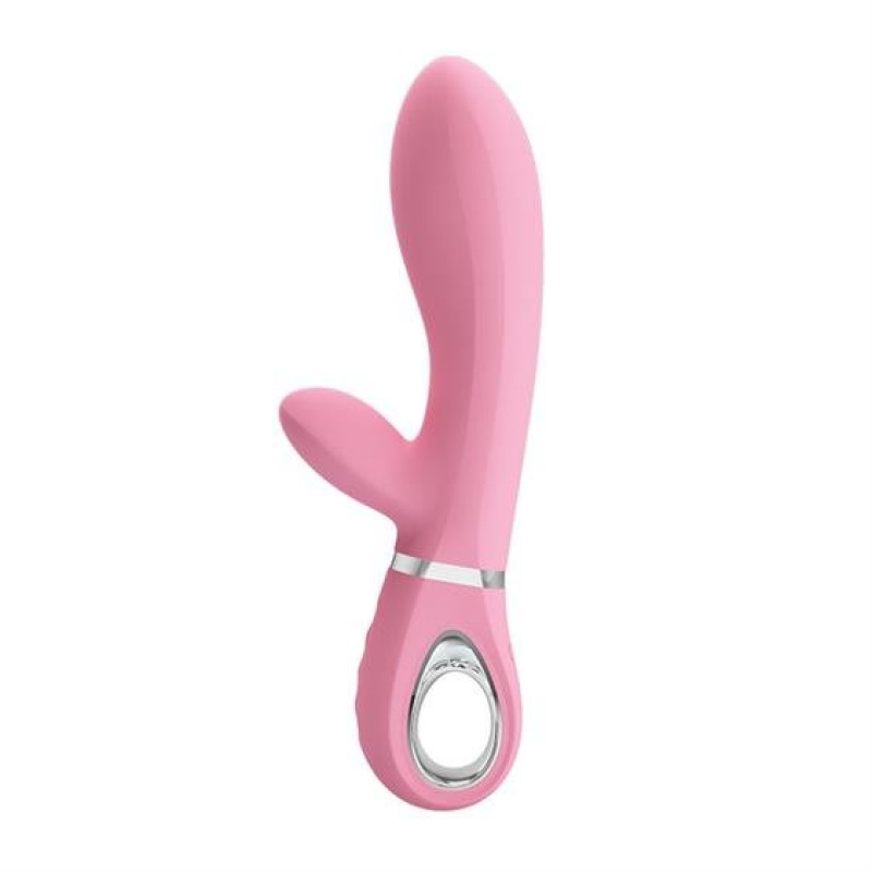 Вибратор Pretty Love Thomas Vibrator Magenta Вибратор Pretty Love Thomas Vibrator Magenta