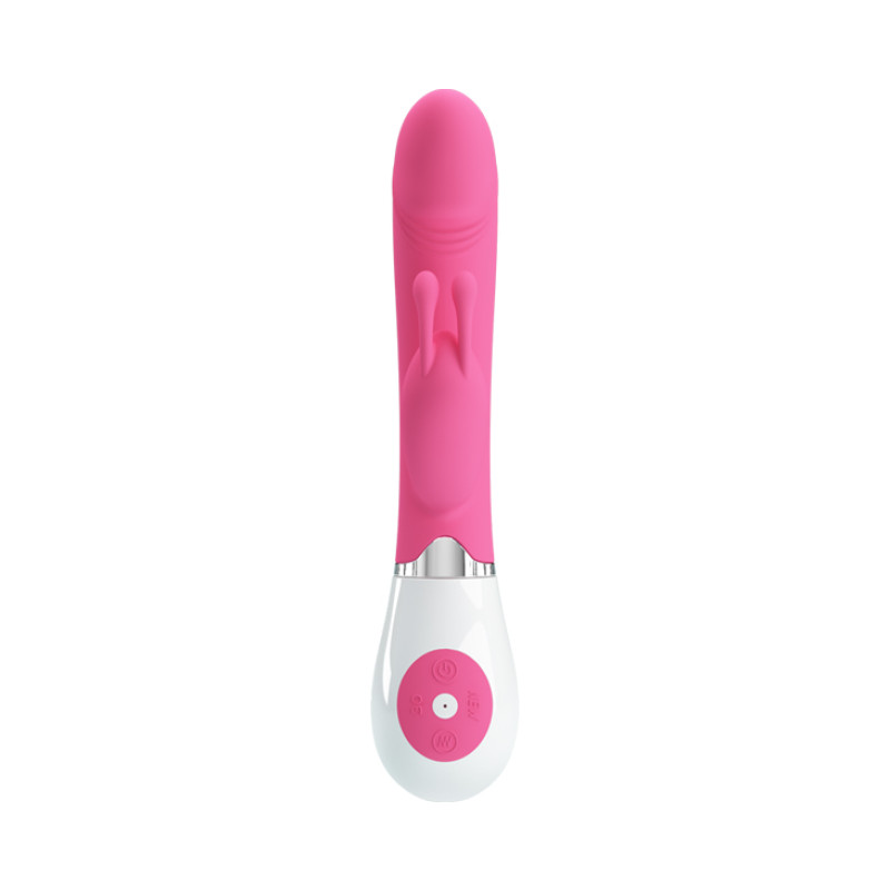 Вибратор LyBaile Gene-Silicone Vibrator 30 function