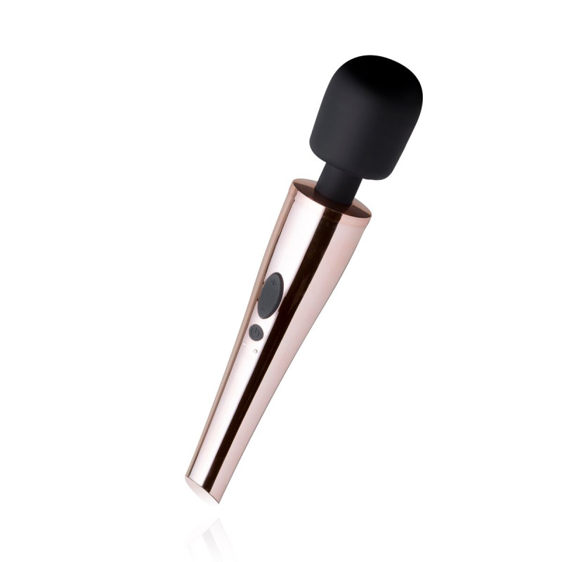Вибромассажер Rosy Gold - Nouveau Wand Massager Вибромассажер Rosy Gold - Nouveau Wand Massager