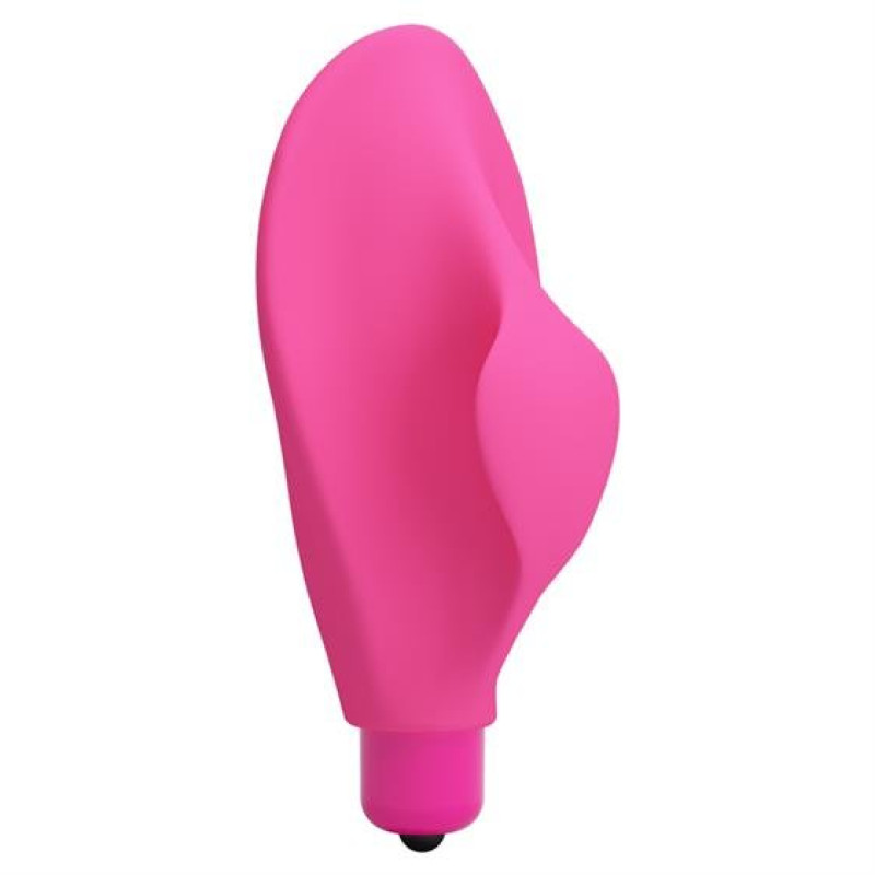 Клиторальный стимулятор Pretty Love Nicole Clitoral Stimulator Magenta Клиторальный стимулятор Pretty Love Nicole Clitoral Stimulator Magenta