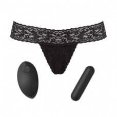 Вибратор Love To Love SECRET PANTY 2