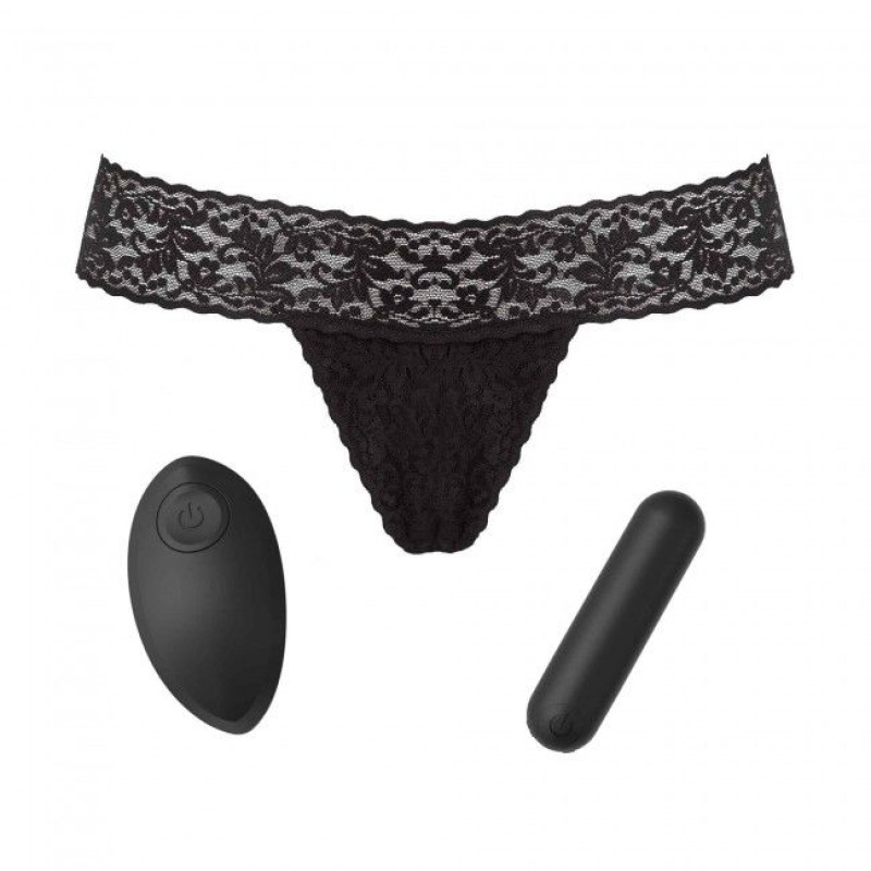 Вибратор Love To Love SECRET PANTY 2 Вибратор Love To Love SECRET PANTY 2
