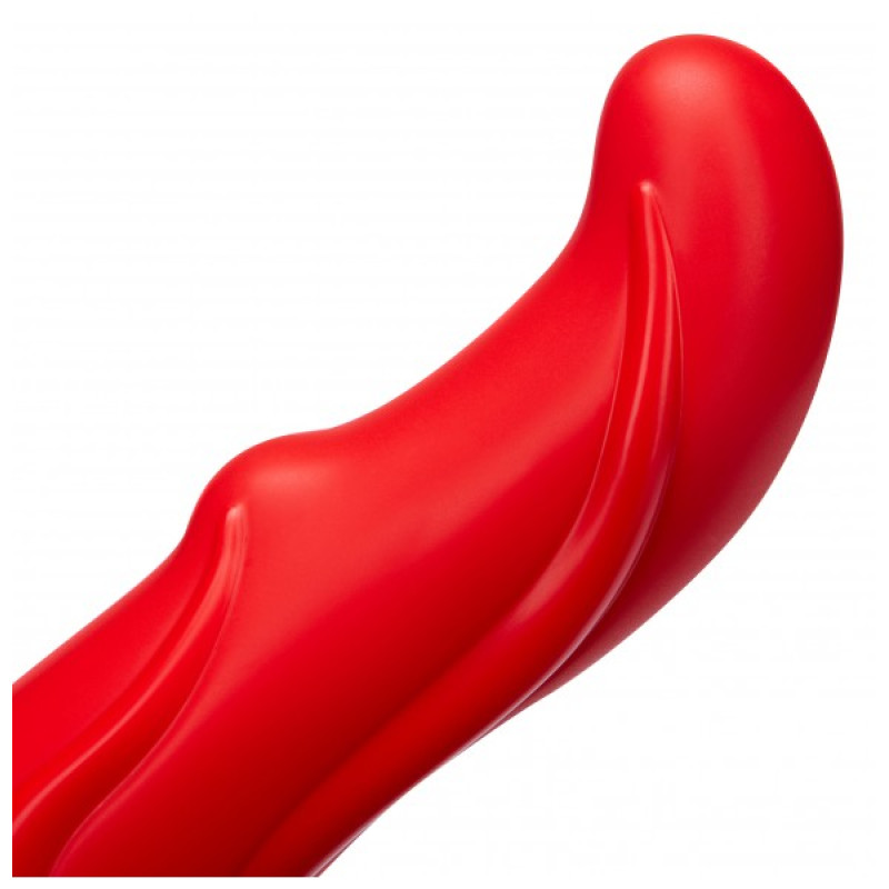 Вибратор Amor Vibratissimo Blade красный Вибратор Amor Vibratissimo Blade красный