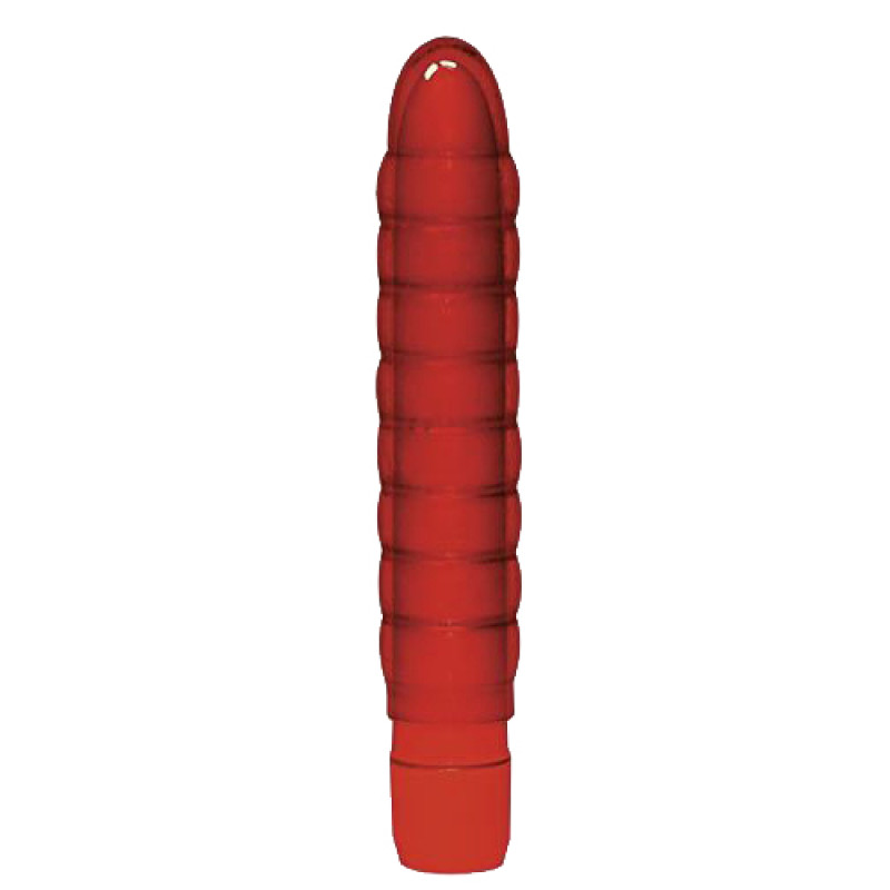 Вибратор You2Toys Soft Wave Красный Вибратор You2Toys Soft Wave Красный