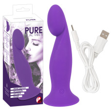 Стимулятор G-точки Orion Pure Lilac Vibes G-Spot