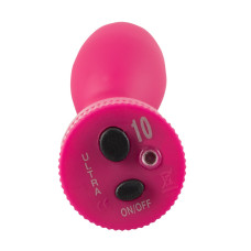 Стимулятор G-точки You2Toys High Speed Good Times Розовый