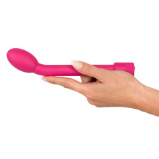 Стимулятор G-точки You2Toys High Speed Good Times Розовый