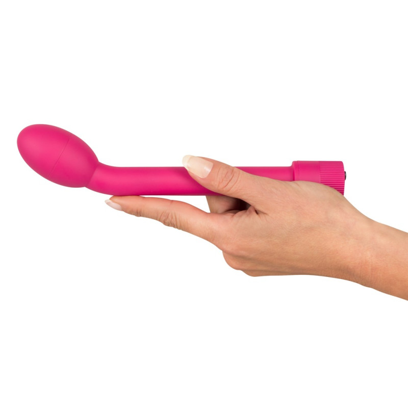 Стимулятор G-точки You2Toys High Speed Good Times Розовый Стимулятор G-точки You2Toys High Speed Good Times Розовый