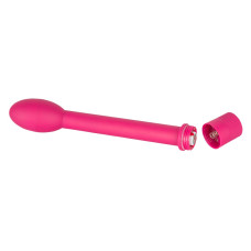 Стимулятор G-точки You2Toys High Speed Good Times Розовый