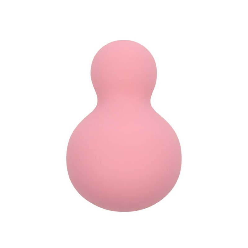 Мінівібратор IROHA YUKI Pink, дуже ніжний, 5 режимів, перезаряджуваний Мінівібратор IROHA YUKI Pink, дуже ніжний, 5 режимів, перезаряджуваний