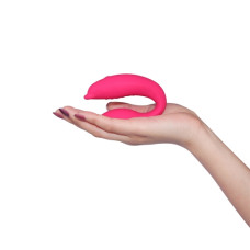 Hi-tech вибратор LoveToy Toyz4Partner Rechargeable Partner Vibrator