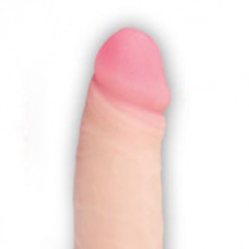 Вібратор LyBaile Waterproof Cyber Vibe Тілесний BW0024