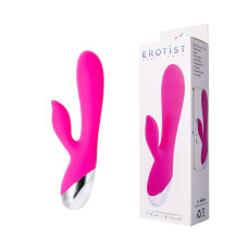 Hi-tech вібратор Toyfa EROTIST 541010 Vibrator