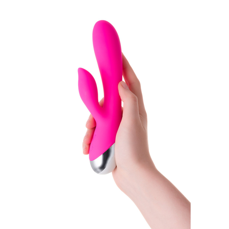 Hi-tech вібратор Toyfa EROTIST 541010 Vibrator