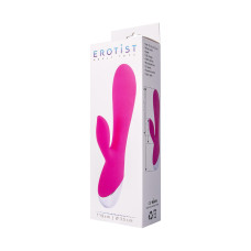 Hi-tech вібратор Toyfa EROTIST 541010 Vibrator