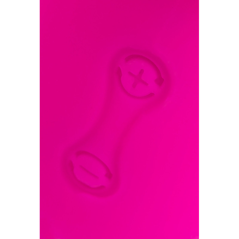 Hi-tech вібратор Toyfa EROTIST 541010 Vibrator