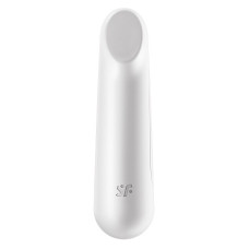 Віброкуля перезаряджаєма Satisfyer Ultra Power Bullet 3 White