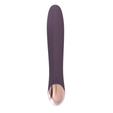 Вибромассажер с функцией нагрева Dreamtoys Royal Fantasies Castalia