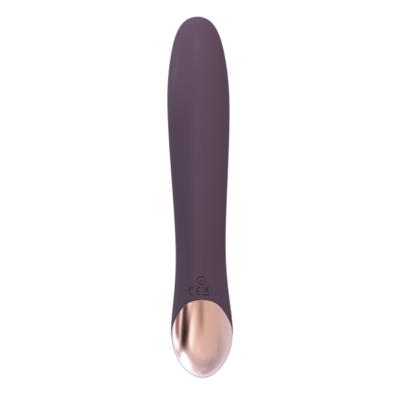 Вибромассажер с функцией нагрева Dreamtoys Royal Fantasies Castalia Вибромассажер с функцией нагрева Dreamtoys Royal Fantasies Castalia