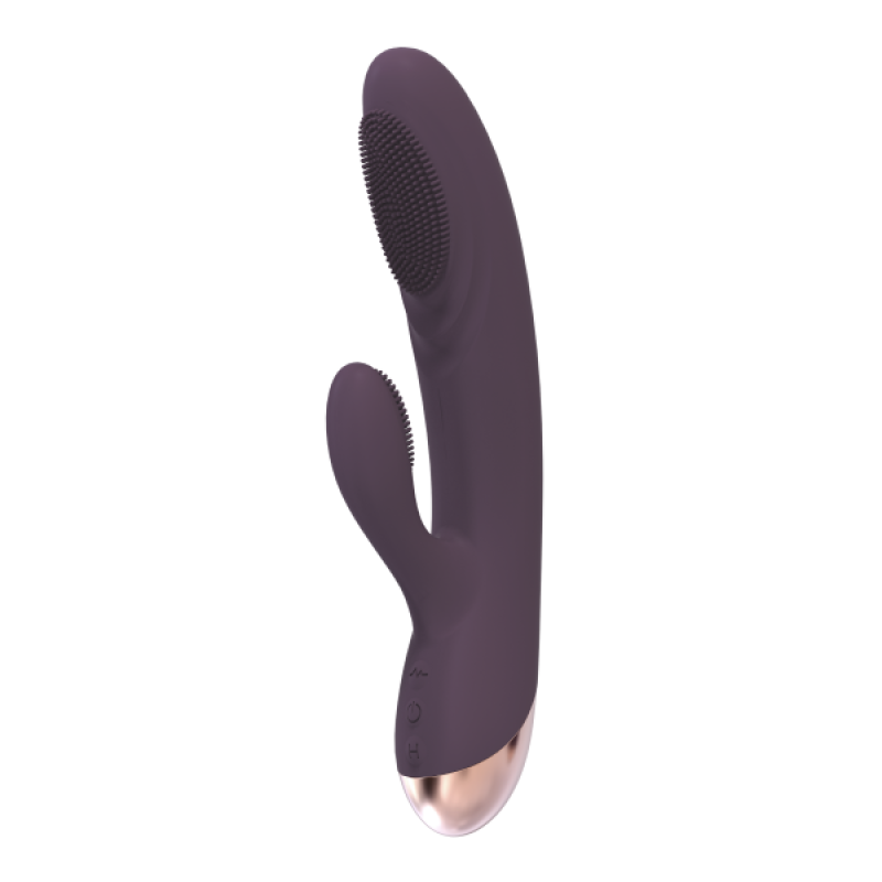 Вибромассажер с функцией нагрева Dreamtoys Royal Fantasies Castalia Вибромассажер с функцией нагрева Dreamtoys Royal Fantasies Castalia