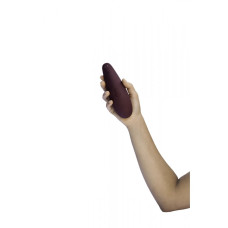 Вакуумный стимулятор клитора Womanizer Classic 2 Bordeaux